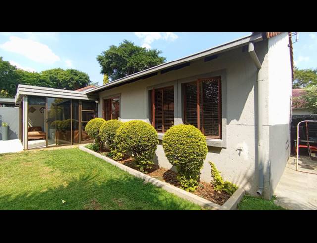 3 BEDROOM SECTIONAL TITLE FOR SALE IN DIE WILGERS